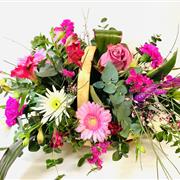 Florist Choice Basket