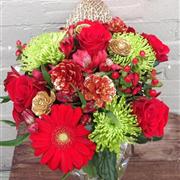 Santa&#39;s Sensation