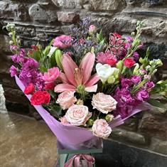  A Mother's Day Florist Choice Bouquet