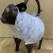 Lamb Watering Can