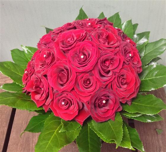 Adore Evergreens Florist Keswick